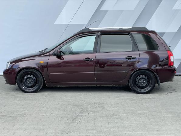 Lada (ВАЗ) Kalina I с пробегом 2012 года, цена 298 000 рублей, 154329 км, универсал, Автокод Объявления