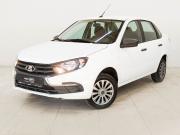 Lada (ВАЗ) Granta I Рестайлинг Тула  - изображение 14