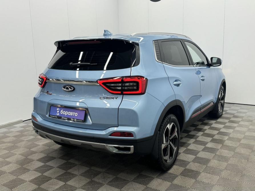 Chery Tiggo 4 Pro I Воронеж  - изображение 4