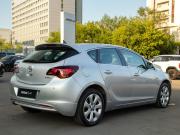 Opel Astra J Москва  - изображение 24