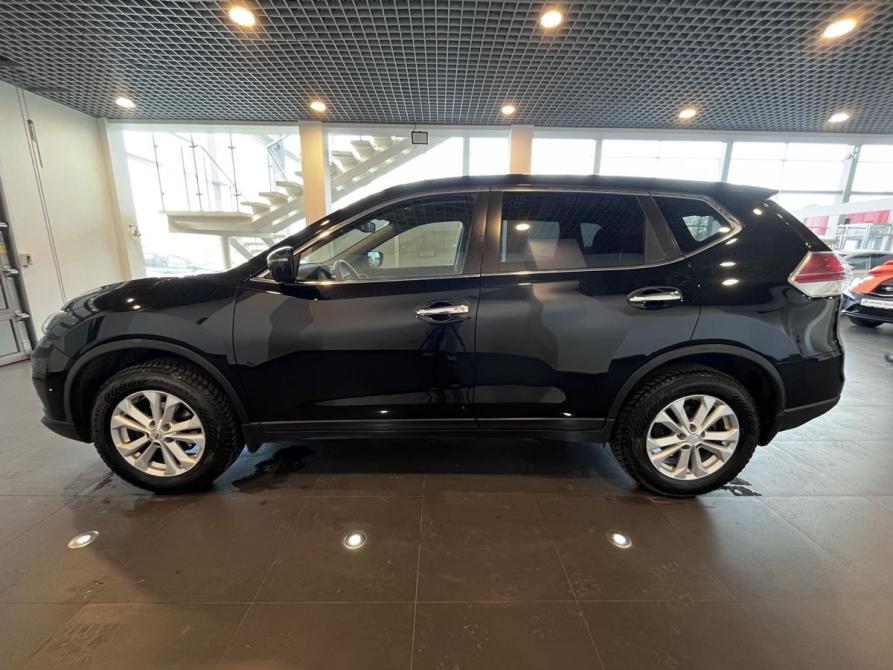Nissan X-Trail III Чебоксары  - изображение 6