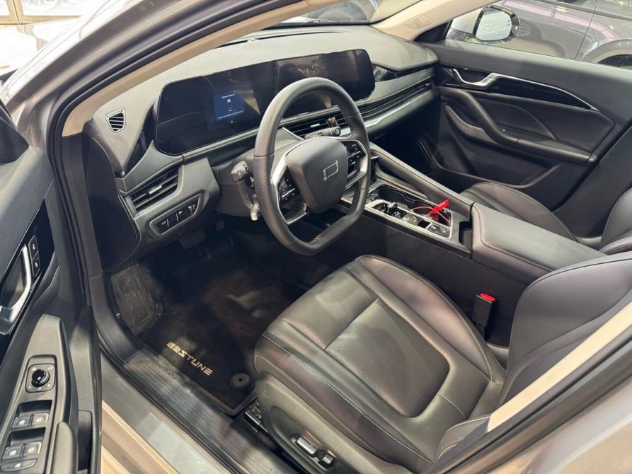 FAW Bestune B70 I Рестайлинг Москва  - изображение 12