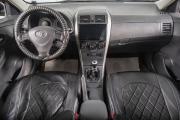 Toyota Corolla X (E140 E150) Томск  - изображение 29