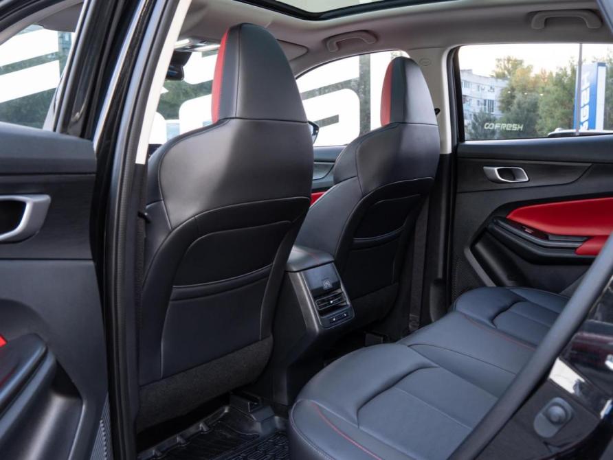 Changan CS55 Plus II Волгоград  - изображение 14