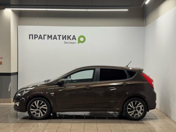 Hyundai Solaris I Рестайлинг с пробегом 2014 года, цена 749 000 рублей, 190175 км, хэтчбек, Автокод Объявления