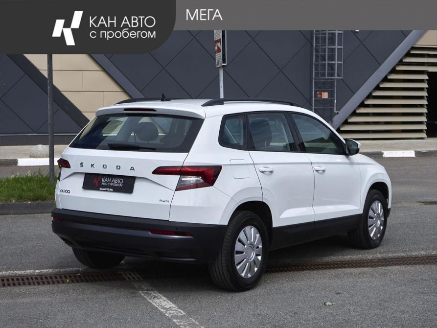 Skoda Karoq I Казань  - изображение 2