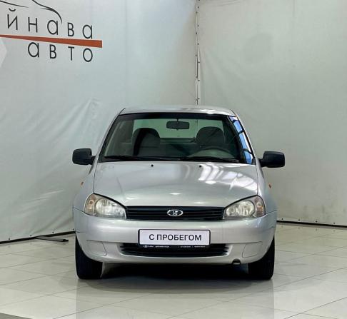 Lada (ВАЗ) Kalina I с пробегом 2008 года, цена 185 000 рублей, 213466 км, седан, Автокод Объявления