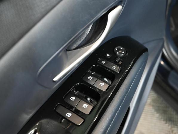 Hyundai Tucson IV с пробегом 2023 года, цена 4 300 000 рублей, 31012 км, внедорожник, Автокод Объявления