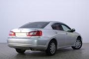 Mitsubishi Galant IX Рестайлинг Омск  - изображение 25