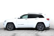 Jeep Grand Cherokee IV (WK2) Рестайлинг Москва  - изображение 32