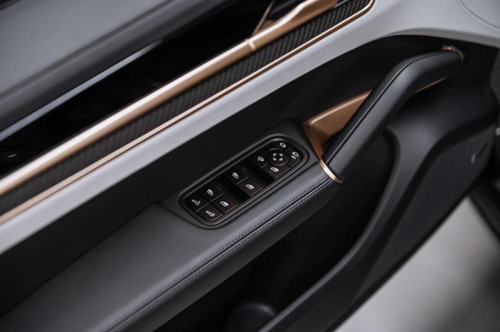 Porsche Cayenne III Рестайлинг Москва  - изображение 31