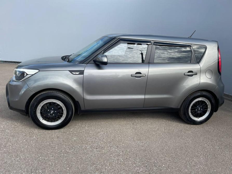 Kia Soul II Стерлитамак  - изображение 4