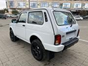 Lada (ВАЗ) Niva Legend Краснодар  - изображение 18