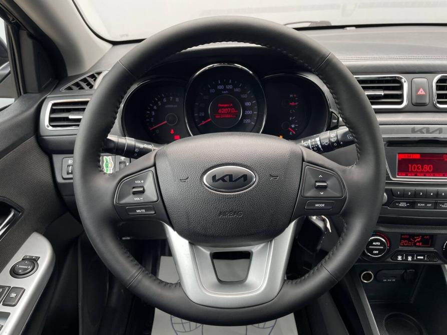 Kia Rio III Стерлитамак  - изображение 23