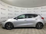 Kia Ceed II Москва  - изображение 22
