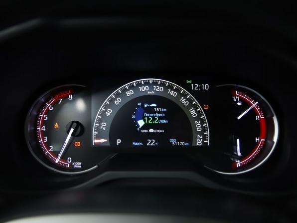 Toyota RAV4 V (XA50) с пробегом 2021 года, цена 3 690 000 рублей, 51170 км, внедорожник, Автокод Объявления