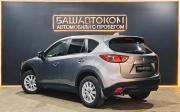 Mazda CX-5 I Уфа  - изображение 27