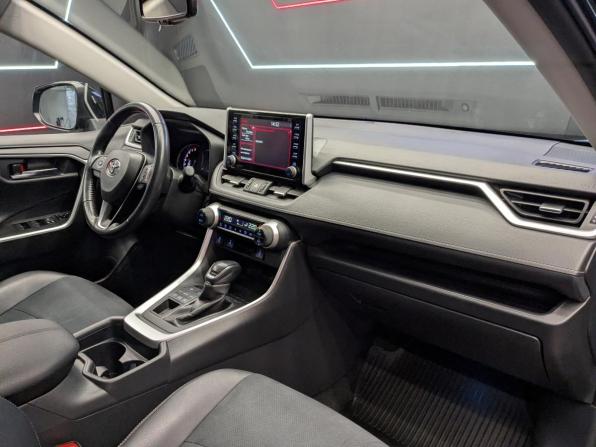 Toyota RAV4 V (XA50) с пробегом 2020 года, цена 3 650 000 рублей, 88494 км, внедорожник, Автокод Объявления