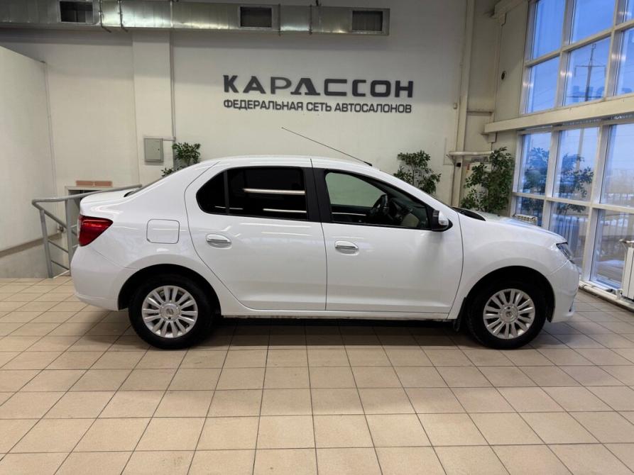 Renault Logan II Волгоград  - изображение 6
