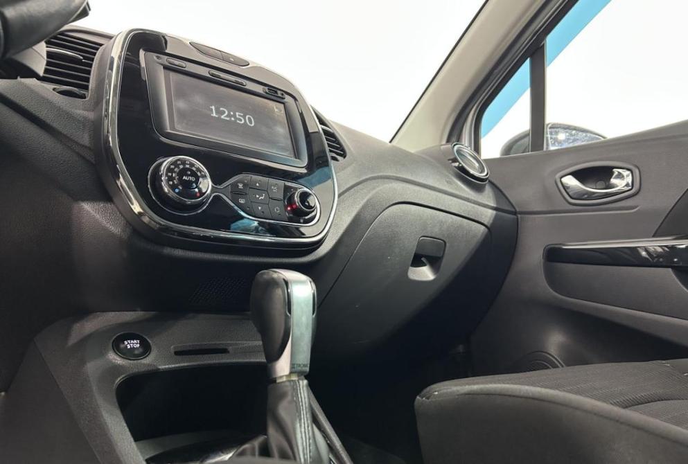 Renault Kaptur I Саранск  - изображение 19