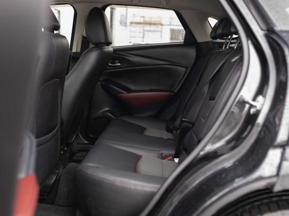Mazda CX-3 I с пробегом 2015 года, цена 1 090 000 рублей, 167739 км, внедорожник, Автокод Объявления