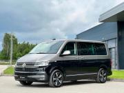 Volkswagen Multivan T6 Рестайлинг Пермь  - изображение 33