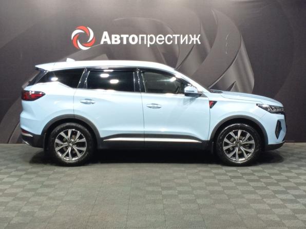 Chery Tiggo 7 Pro Max I с пробегом 2023 года, цена 1 670 000 рублей, 63800 км, внедорожник, Автокод Объявления