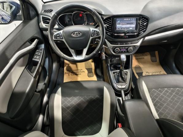 Lada (ВАЗ) Vesta I с пробегом 2020 года, цена 1 062 300 рублей, 138374 км, универсал, Автокод Объявления