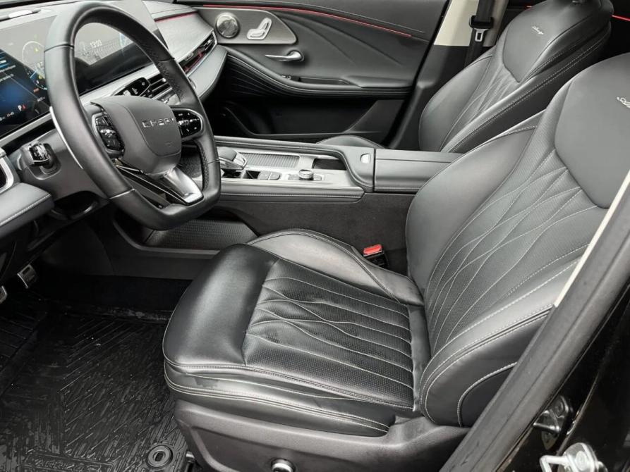 Chery Arrizo 8 Буинск  - изображение 9