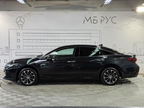 Toyota Avalon V с пробегом 2022 года, цена 3 730 000 рублей, 67000 км, седан, Автокод Объявления