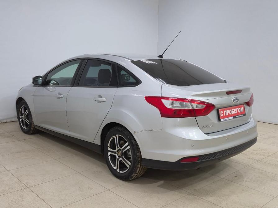 Ford Focus III Альметьевск  - изображение 8