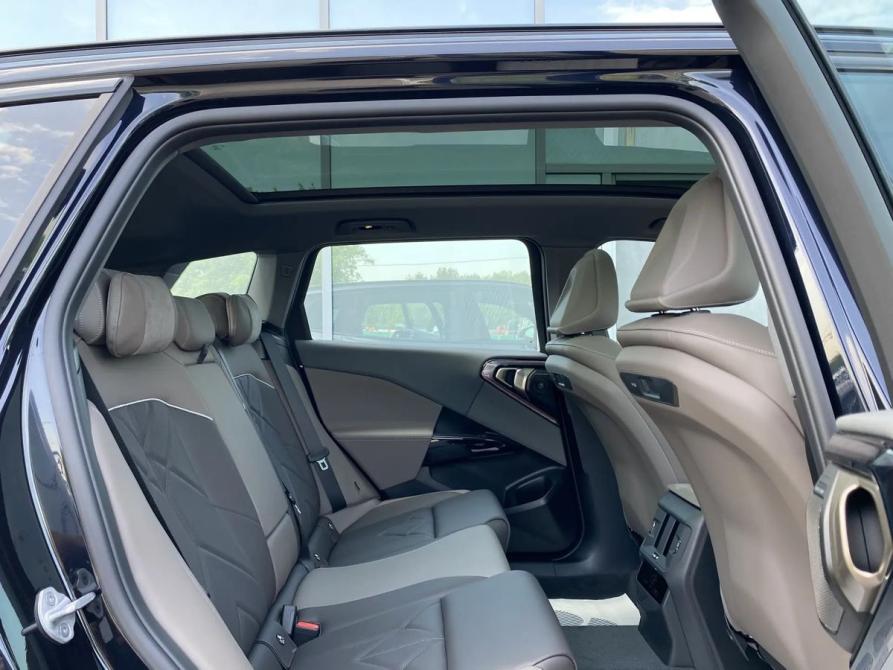 BMW X3 IV (G45/G48) Челябинск  - изображение 32