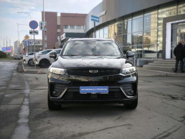 Geely Tugella I с пробегом 2021 года, цена 2 350 000 рублей, 92700 км, внедорожник, Автокод Объявления