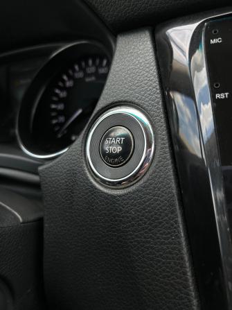 Nissan X-Trail III с пробегом 2016 года, цена 1 890 000 рублей, 137800 км, внедорожник, Автокод Объявления