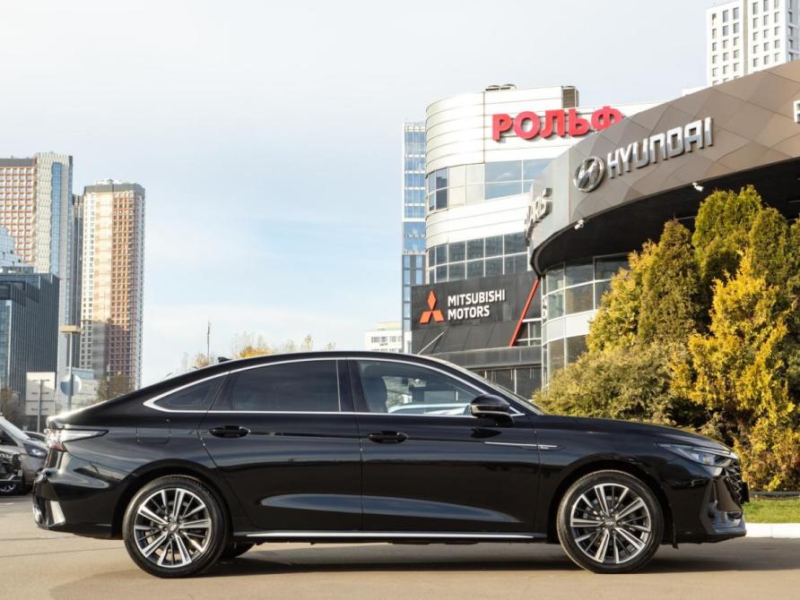 Chery Arrizo 8 Москва  - изображение 3