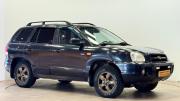 Hyundai Santa Fe Classic Киров  - изображение 25