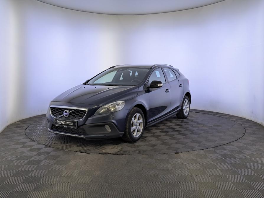 Volvo V40 Cross Country I Москва  - изображение 1