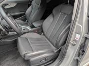 Audi A4 V (B9) Рестайлинг Москва  - изображение 50