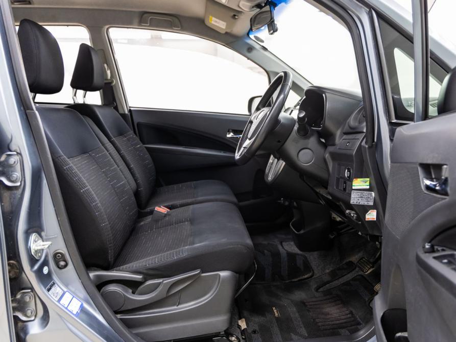 Subaru Stella II Рестайлинг Волгоград  - изображение 23