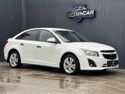 Chevrolet Cruze I Рестайлинг Ижевск  - изображение 18