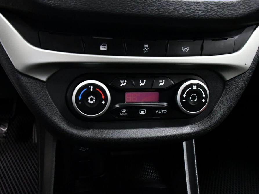 Lada (ВАЗ) Vesta I Новосибирск  - изображение 18