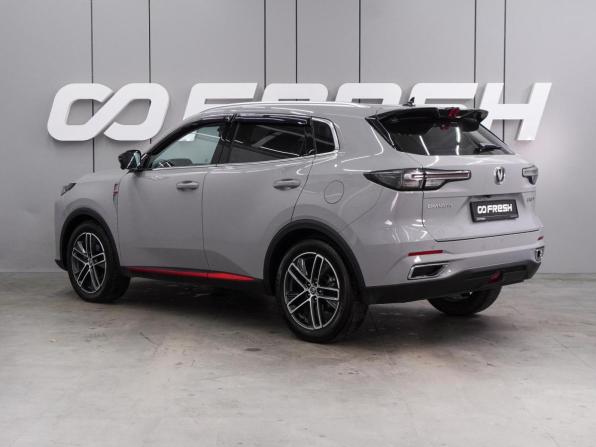 Changan UNI-S I с пробегом 2024 года, цена 2 339 000 рублей, 36576 км, внедорожник, Автокод Объявления