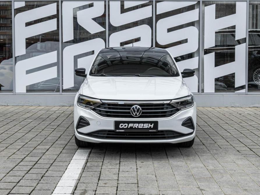 Volkswagen Polo VI Ставрополь  - изображение 3