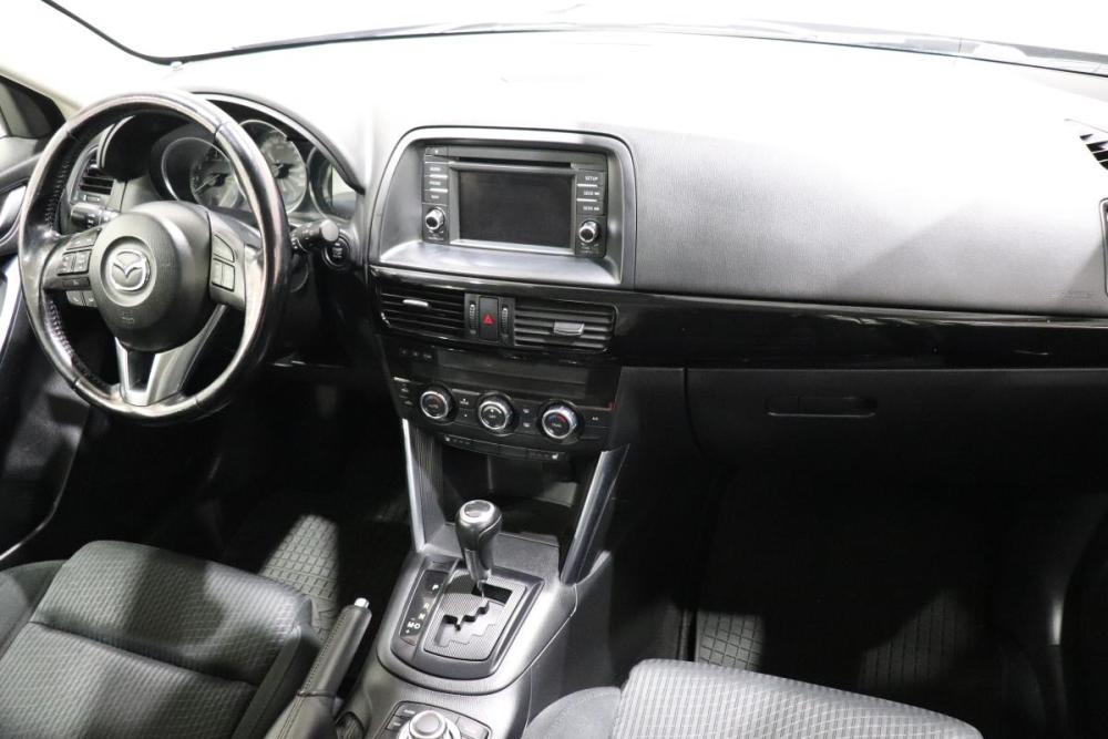 Mazda CX-5 I Иркутск  - изображение 16