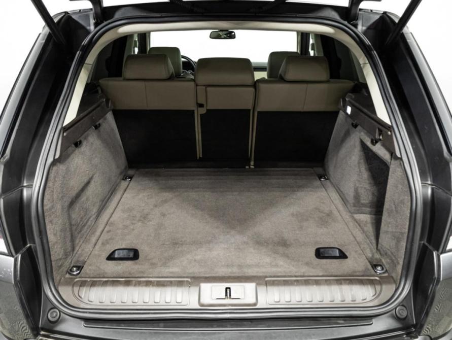 Land Rover Range Rover Sport II Санкт-Петербург  - изображение 24
