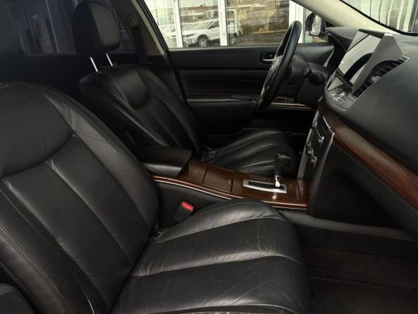 Nissan Teana II (J32) с пробегом 2008 года, цена 630 000 рублей, 390249 км, седан, Автокод Объявления