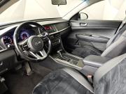 Kia Optima IV Рестайлинг Москва  - изображение 39