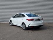 Hyundai Solaris II Рестайлинг Москва  - изображение 45