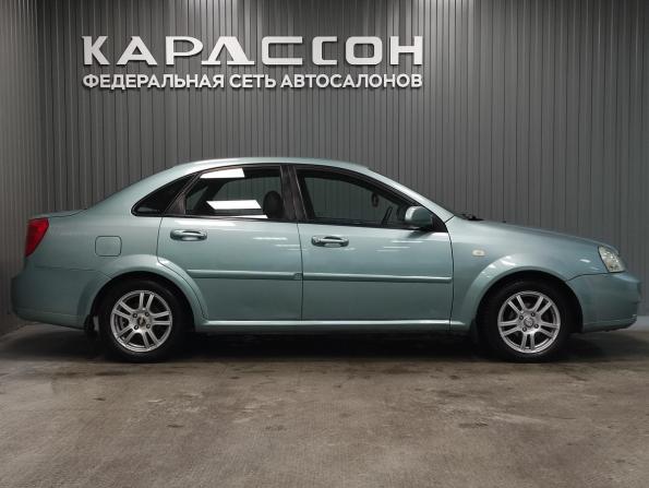 Chevrolet Lacetti I с пробегом 2007 года, цена 450 000 рублей, 153477 км, седан, Автокод Объявления