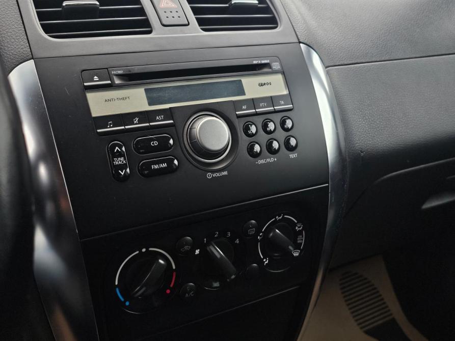 Suzuki SX4 I (Classic) Краснодар  - изображение 32